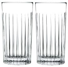 Jay Hill Long Drink Glasses Moville - 440 ml - 2 Pieces