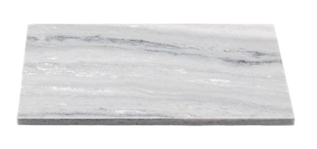 Jay Hill Cutting Board / Serving Board / Snack Board Marble - Grey - 29 x 21 cm