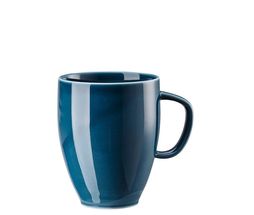 Rosenthal Mug Junto Ocean Blue 360 ml