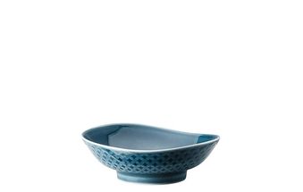 Rosenthal Junto Dip Bowl ø 10 cm - Ocean Blue / 100 ml