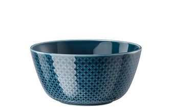 Rosenthal Bowl Junto Ocean Blue ø 14 cm / 620 ml
