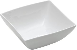 Maxwell &amp; Williams Salad Bowl East Meets West 24 x 24 cm / 3 Liter