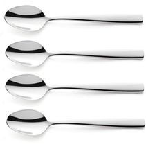 Amefa Coffee Spoons Martin 4 Pieces