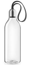 Eva Solo Water Bottle / Drinking Bottle Black 500 ml