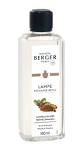 Lampe Berger Refill - for fragrance burner - Festive Cinnamon - 500 ml