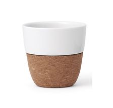 Viva Scandinavia Espresso cups Lauren 100 ml - 2 Pieces