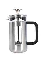 La Cafetière Cafetiere Pisa Stainless Steel / Silver - 350 ml / 2 cups