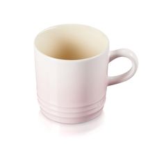 Le Creuset Coffee Cup Shell Pink 200 ml