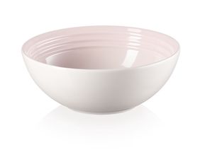 Le Creuset Bowl Shell Pink ø 16 cm / 650 ml