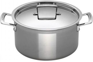 Le Creuset Cooking Pot Magnetik - ø 18 cm / 2.3 Liter