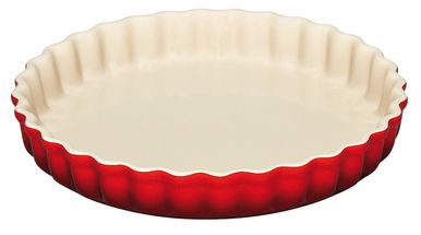Le Creuset Pie Dish Cerise - Ø24 cm