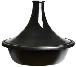 Le Creuset Tagine Tradition Black Onyx - ø 35 cm / 5.2 Liter