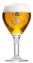 Leffe Beer Glass 250 ml