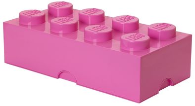 LEGO® Storage Box Pink 50 x 25 x 18 cm