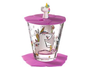 Leonardo Sippy Cup Bambini Unicorn 21.5 cl