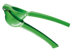 Cookinglife Lime Squeezer Green - Stainless Steel