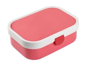 Mepal Lunch Box Campus Pink