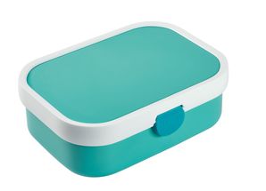Mepal Lunch Box Campus Turquoise