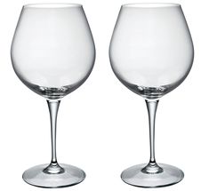 Bormioli Rocco Red Wine Glasses Galileo 675 ml - 2 Pieces