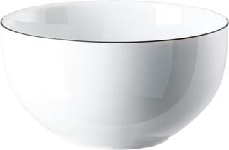 Arzberg Small Bowl Cucina Colouri Black ø 13 cm / 530 ml