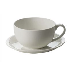 Maxwell &amp; Williams Cappucino Cup and Saucer Cashmere Resort 350 ml