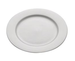 Maxwell & Williams Plate White Basics Round ⌀ 19 cm