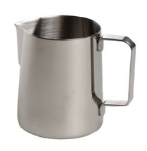 Jay Hill Milk Frothing Jug Stainless Steel 600 ml