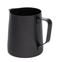 Jay Hill Milk Frother - Black - 600 ml