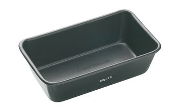 MasterClass Cake Mould / Bread Loaf Tin - 23 x 13 cm