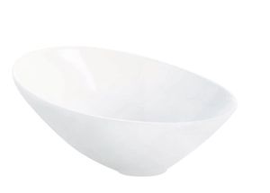 ASA Selection Bowl A Table ø 16 cm - Asymmetrical