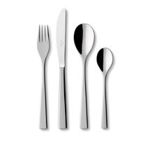 Villeroy &amp; Boch Cutlery Set Modern Line - 24-Piece