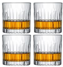 Jay Hill Whiskey Glasses Moville 320 ml - Set of 4