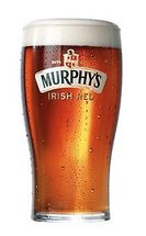 Murphy's Irish Red Beer Glass 250 ml