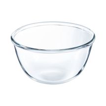 Luminarc Salad Bowls Glass Ø18 cm / 1.5 L