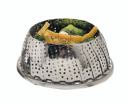 KitchenCraft Steamer Basket - ø 28 cm