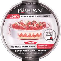 Wham PushPan Cake Tin Ø 30 cm