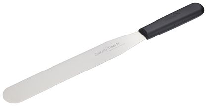 KitchenCraft Palette Knife / Glazing Knife Sweetly Does It - 38 cm