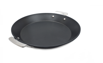 Valira Paella Pan Aire Black ⌀ 32 cm
