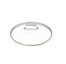 Valira Glass Pan Lid Aire ⌀ 18 cm
