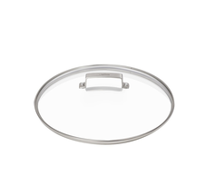 Valira Glass Pan Lid Aire ⌀ 20 cm