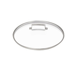Valira Glass Pan Lid Aire ⌀ 22 cm