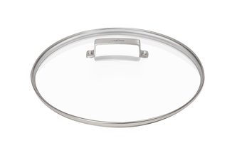 Valira Glass Pan Lid Aire ⌀ 30 cm