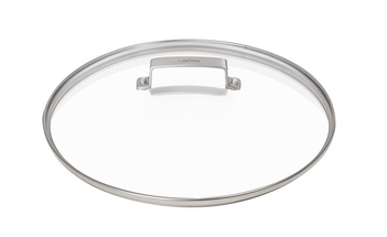 Valira Glass Pan Lid Aire ⌀ 32 cm
