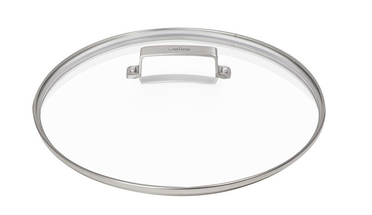 Valira Glass Pan Lid Aire ⌀ 36 cm