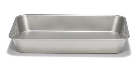 Patisse Baking Tray Silver Top 35 x 24 cm