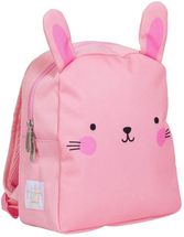 A Little Lovely Company Backpack Small - Rabbit