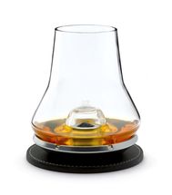 Peugeot Whiskey Glass + Holder Les Impitoyables 290 ml