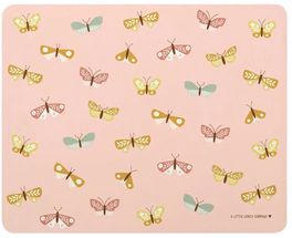 A Little Lovely Company Placemat - Butterflies