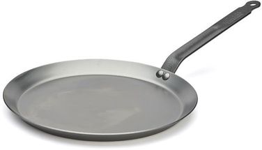 De Buyer Pancake Pan Carbon Plus ø 30 cm