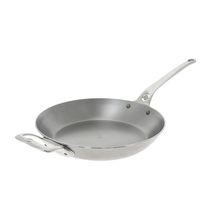 De Buyer Frying Pan Mineral B Pro Ø 32 cm - Without Non-stick Coating